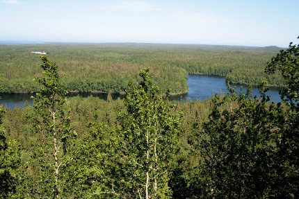 Image of Solovetsky Monastery